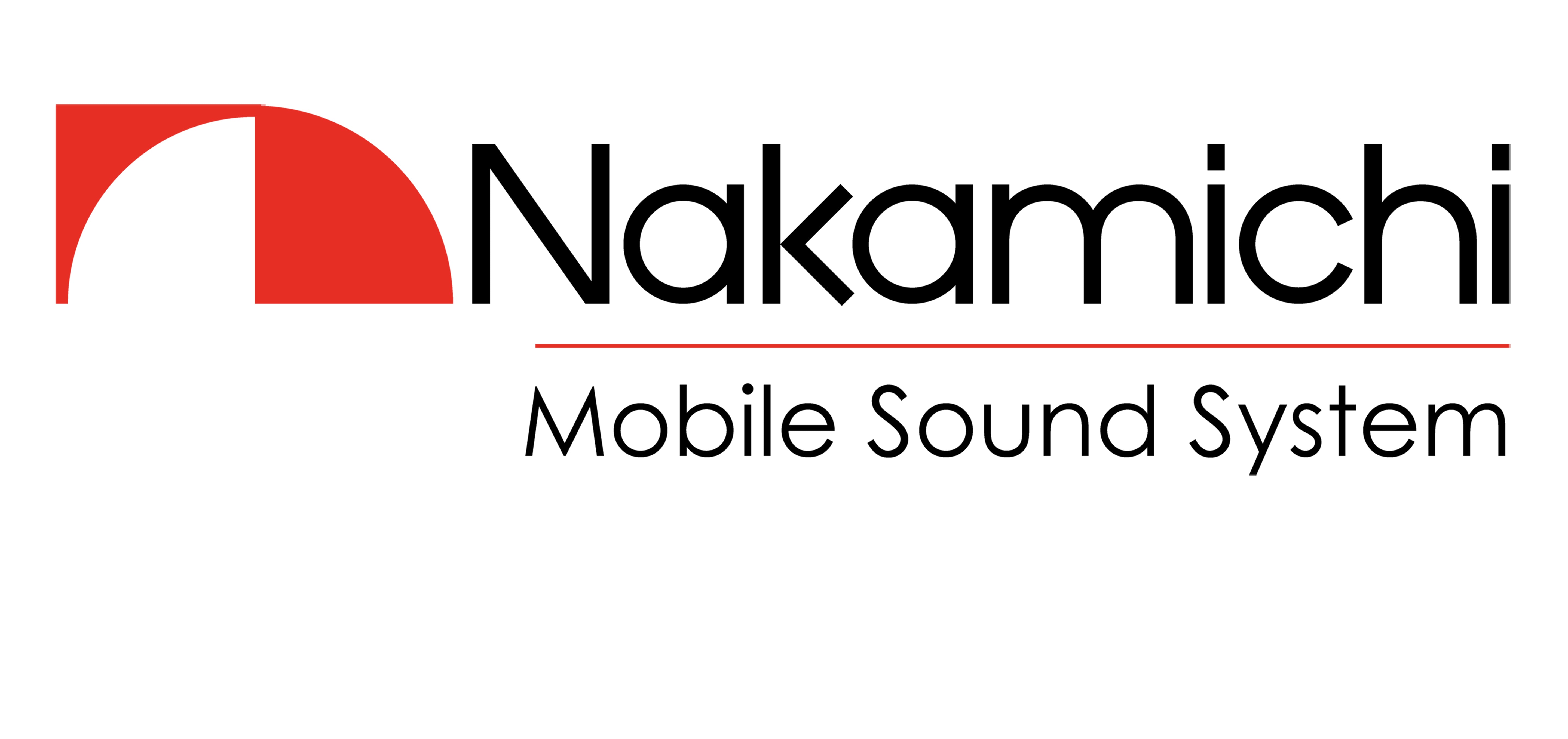 Nakamichi Car Audio