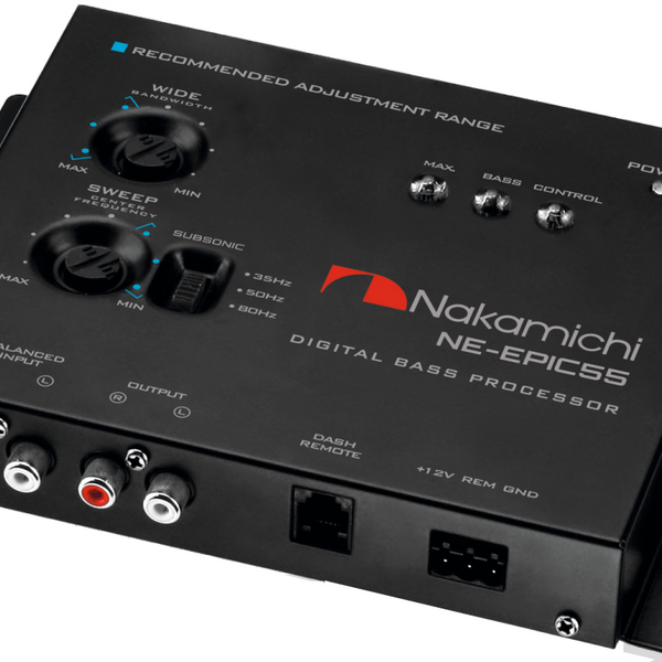 Nakamichi NE-EPIC55 – Nakamichi Car Audio