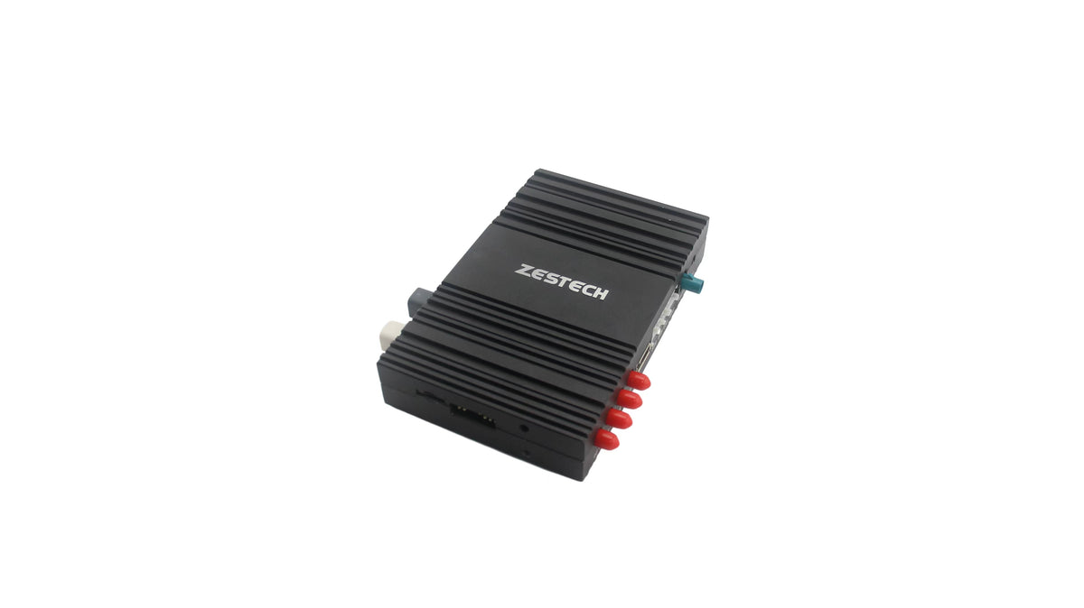Receivers – Nakamichi Car Audio