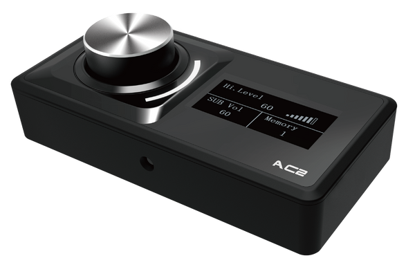 Nakamichi   AG1