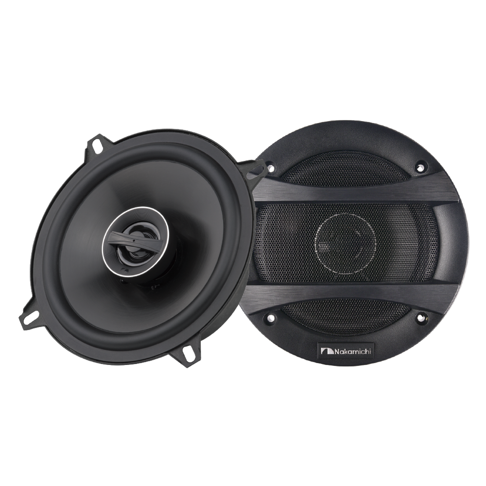 Nakamichi NSE1358 – Nakamichi Car Audio