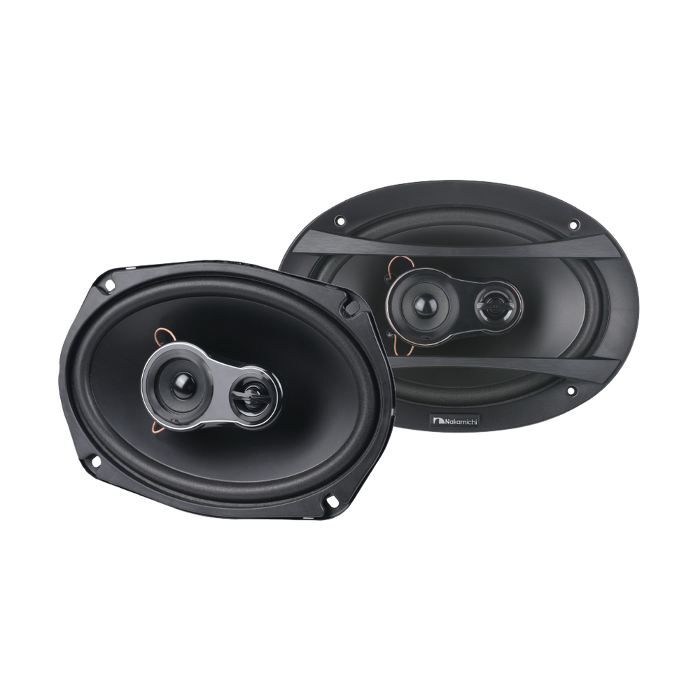 Nakamichi NSE6918 – Nakamichi Car Audio