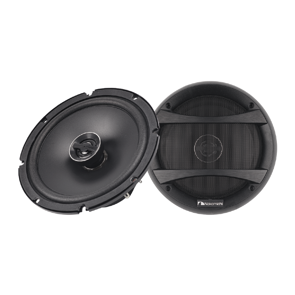 Nakamichi NSF626