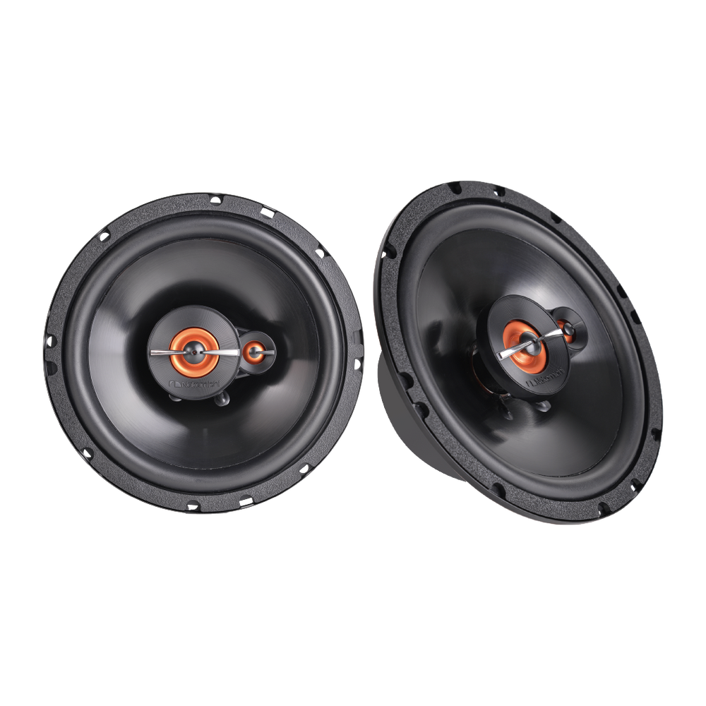 Coaxial Speaker – Nakamichi Car Audio