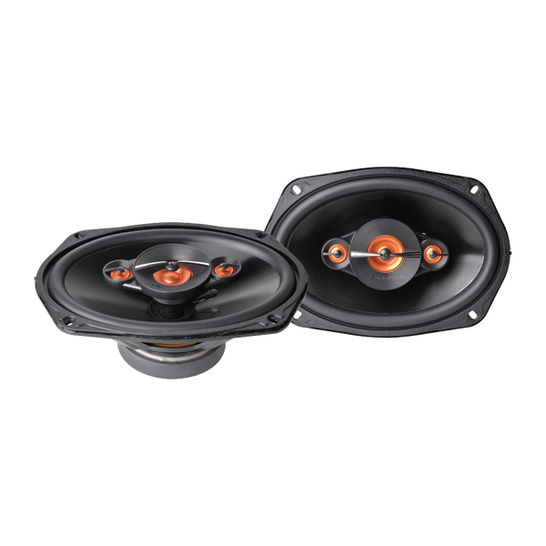 Nakamichi NSG6929 – Nakamichi Car Audio