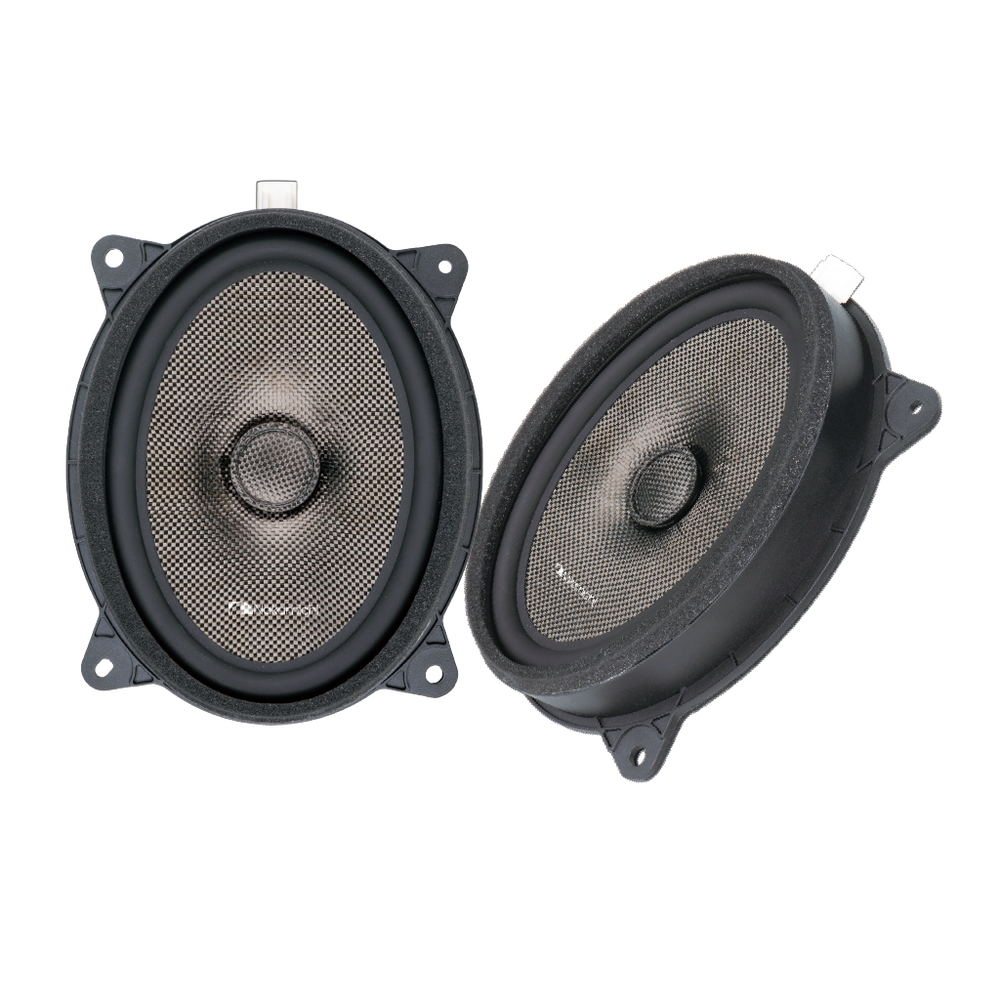 Miscellaneous Installation Speaker – Nakamichi Car Audio