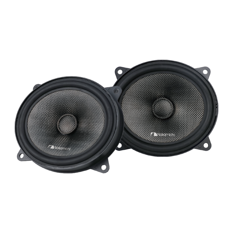 Nakamichi NSI-NB890
