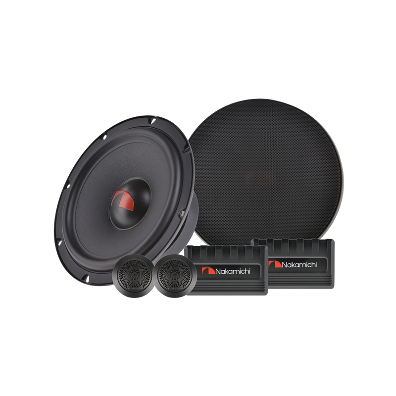 Nakamichi NSA-CS1721