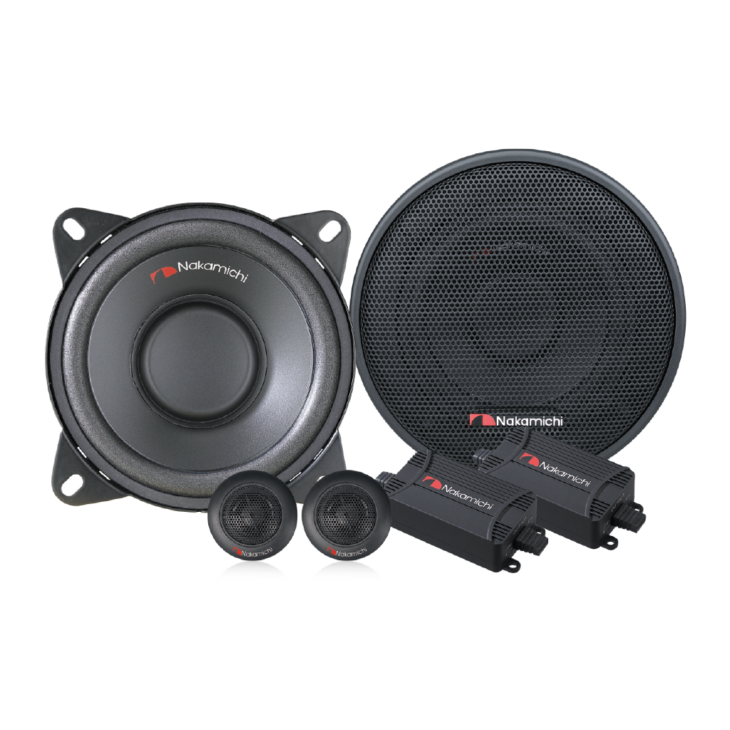 Nakamichi NSE-CS1057