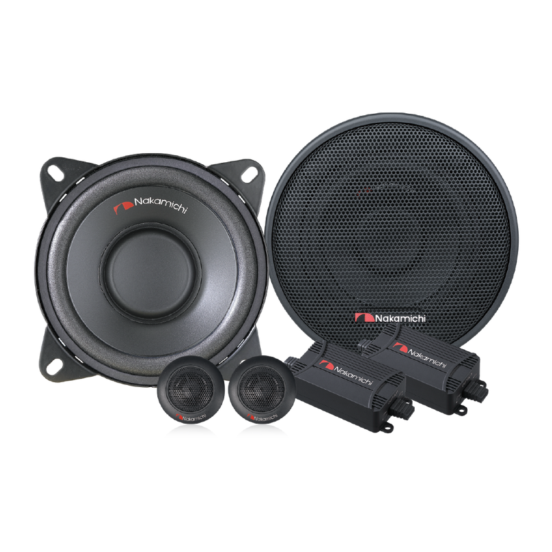 Nakamichi NSE-CS1057