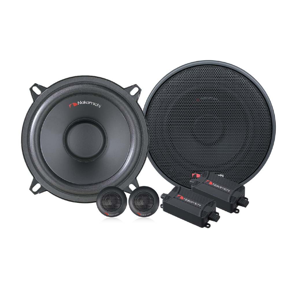 Nakamichi NSE-CS1357 – Nakamichi Car Audio