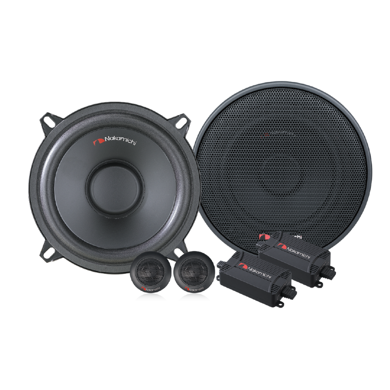 Nakamichi NSE-CS1357
