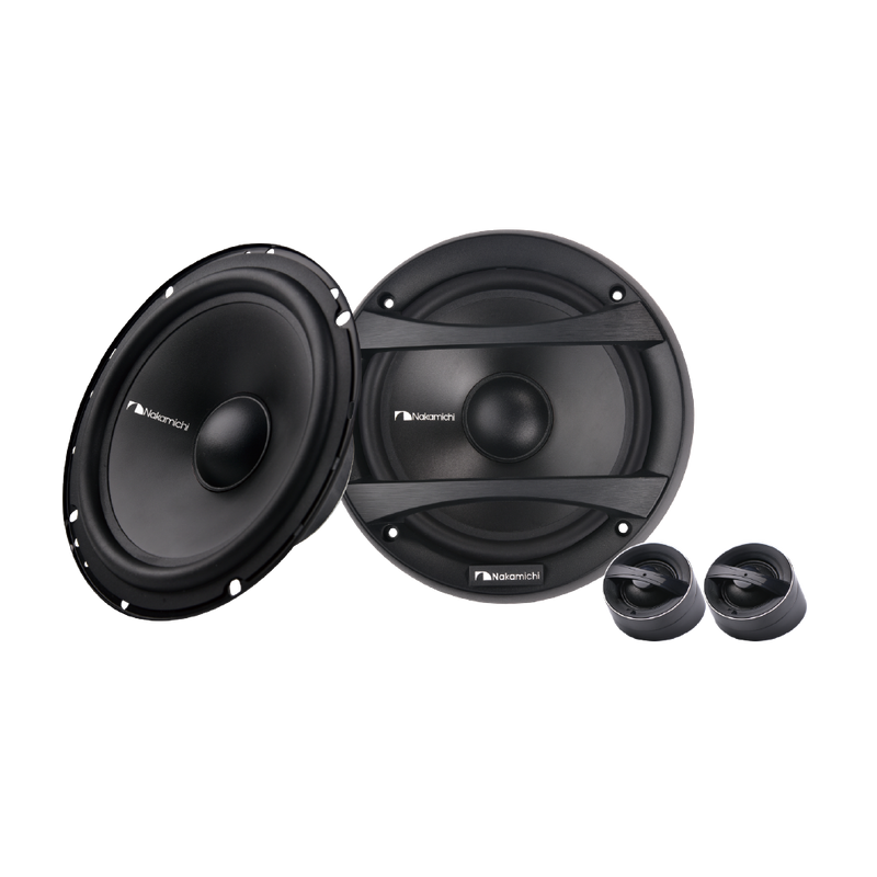 Nakamichi NSE-CS1628