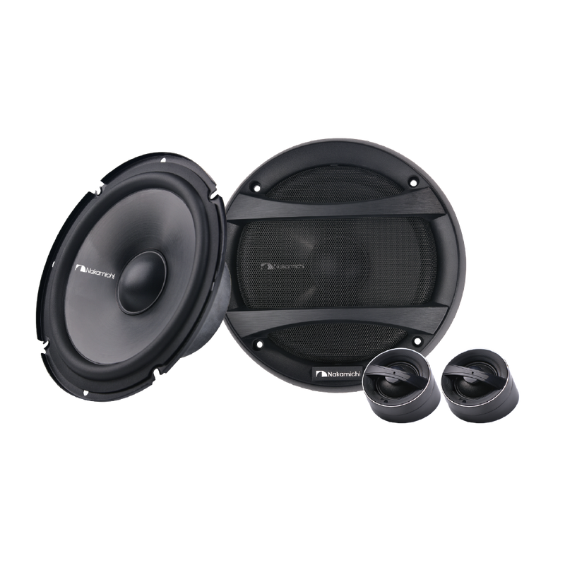 Nakamichi NSE-CS1658