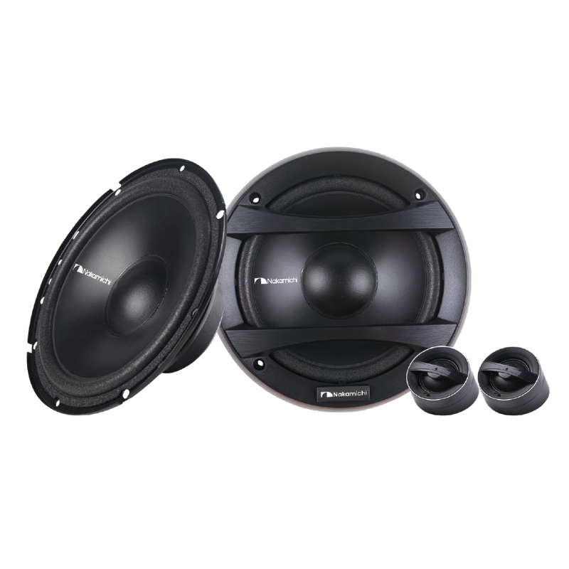 Nakamichi  NSF-CS623