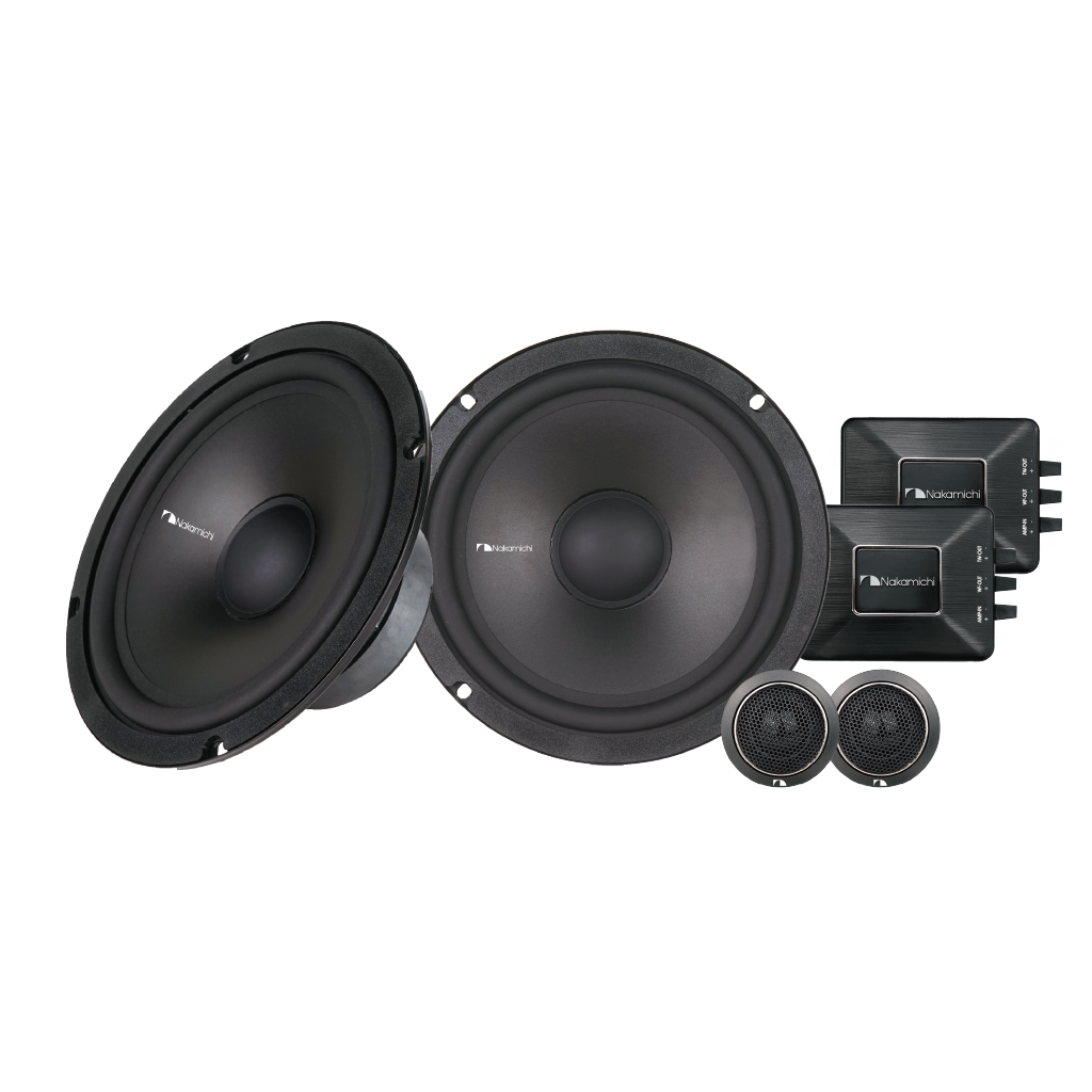 Nakamichi  NSF-CS656