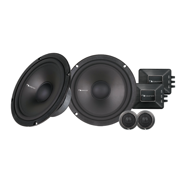 Nakamichi  NSF-CS656