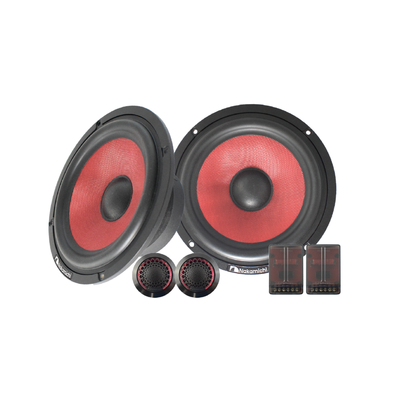 Nakamichi  NSI-CS620