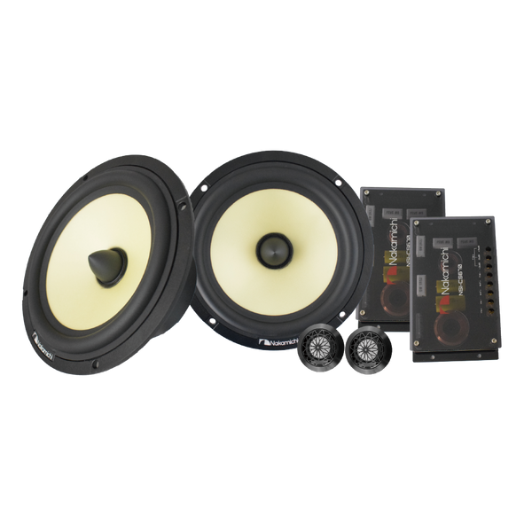 Nakamichi  NSI-CS670