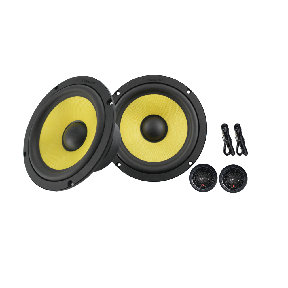 カーオーディオ sa-chi TANGO Sound Explorer パワーアンプ SL-770