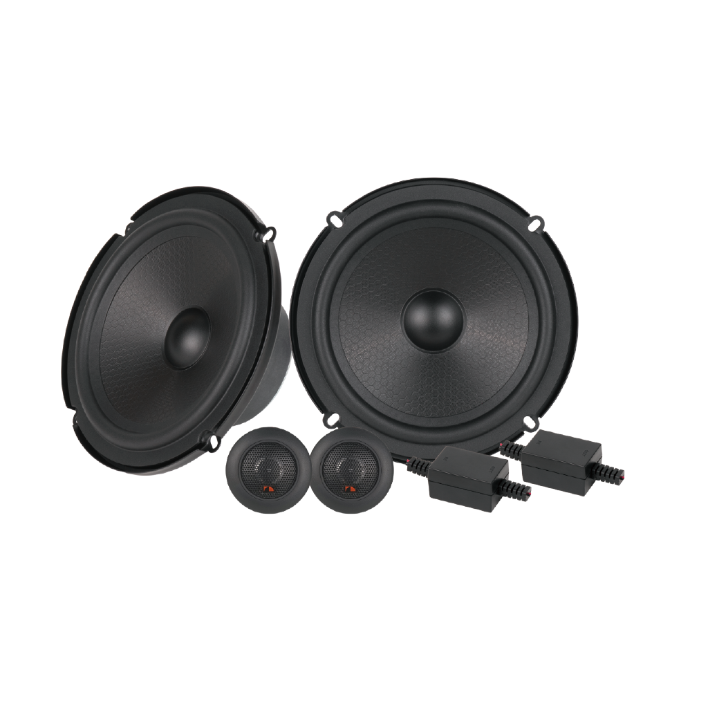 Nakamichi NSJ-CS613 – Nakamichi Car Audio