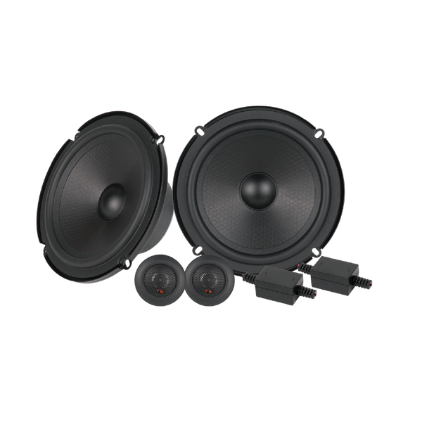 Nakamichi NSJ-CS613 – Nakamichi Car Audio