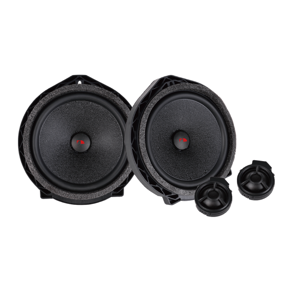 Nakamichi NST-H1601C