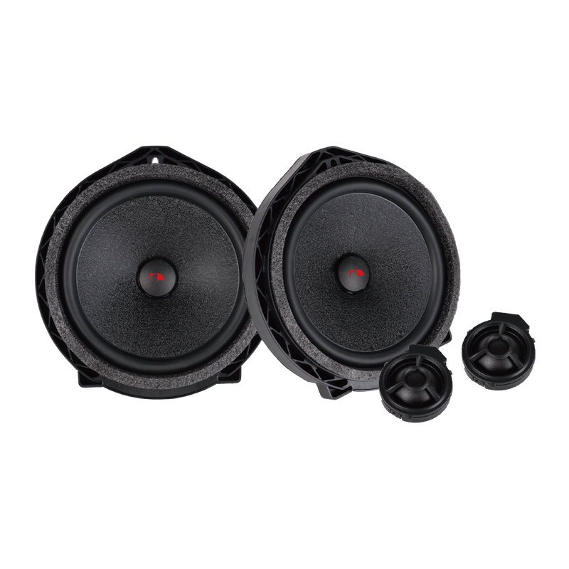 Nakamichi NST-H1601C
