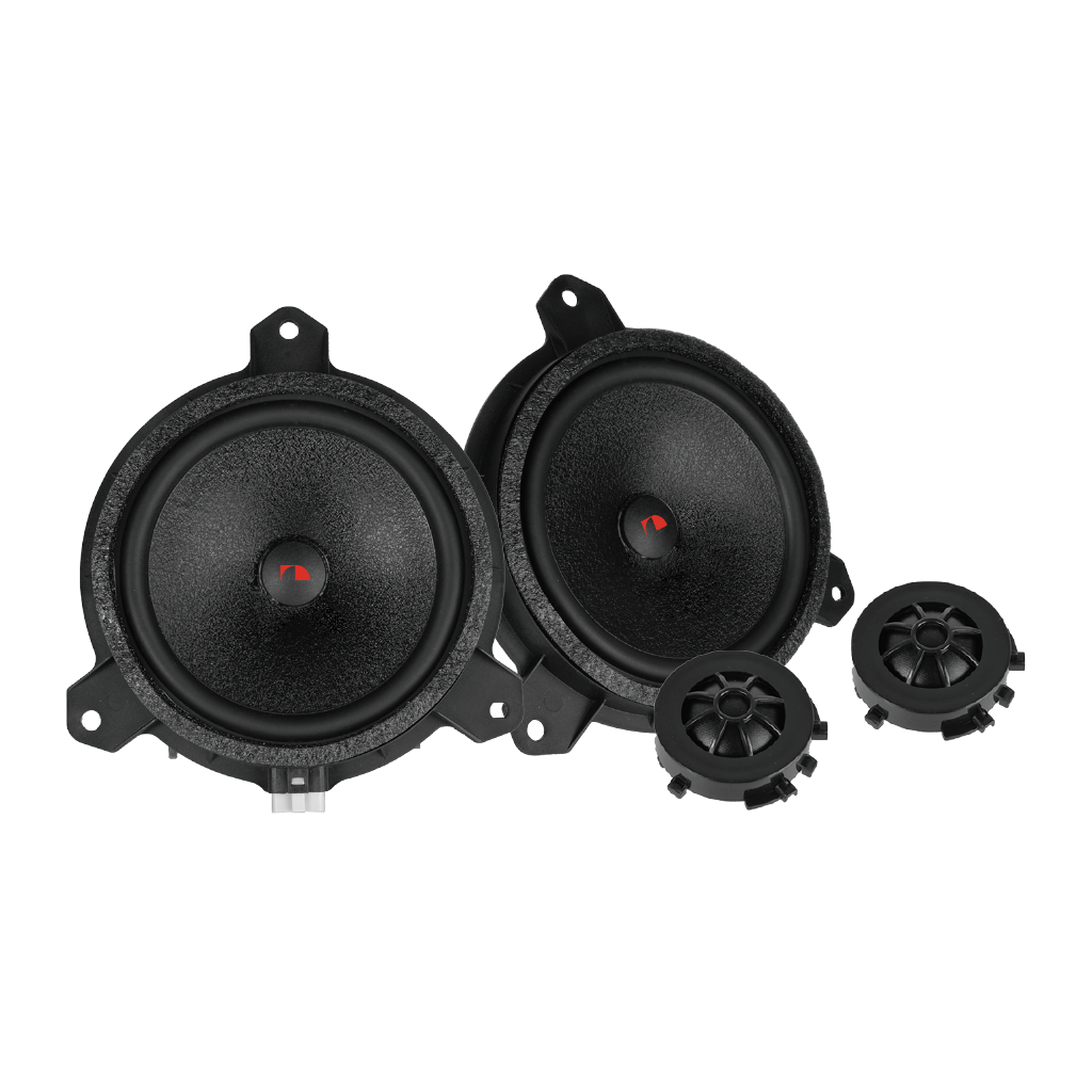 Nakamichi NST-T1601C