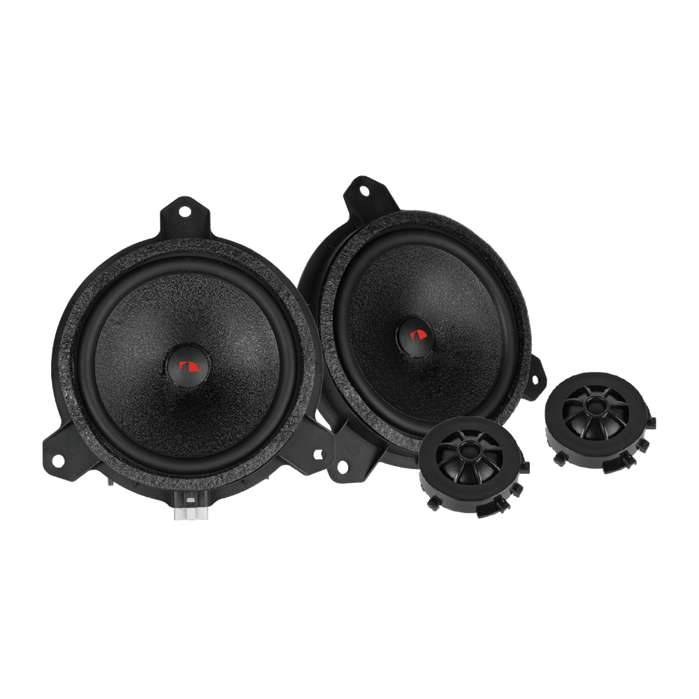 Speaker – Page 5 – Nakamichi Car Audio