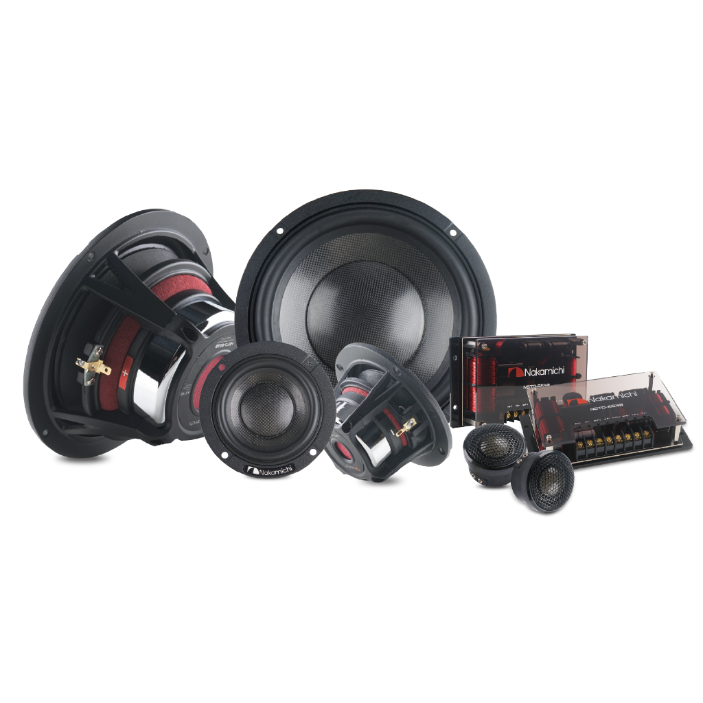 Products – Page 9 – Nakamichi Car Audio