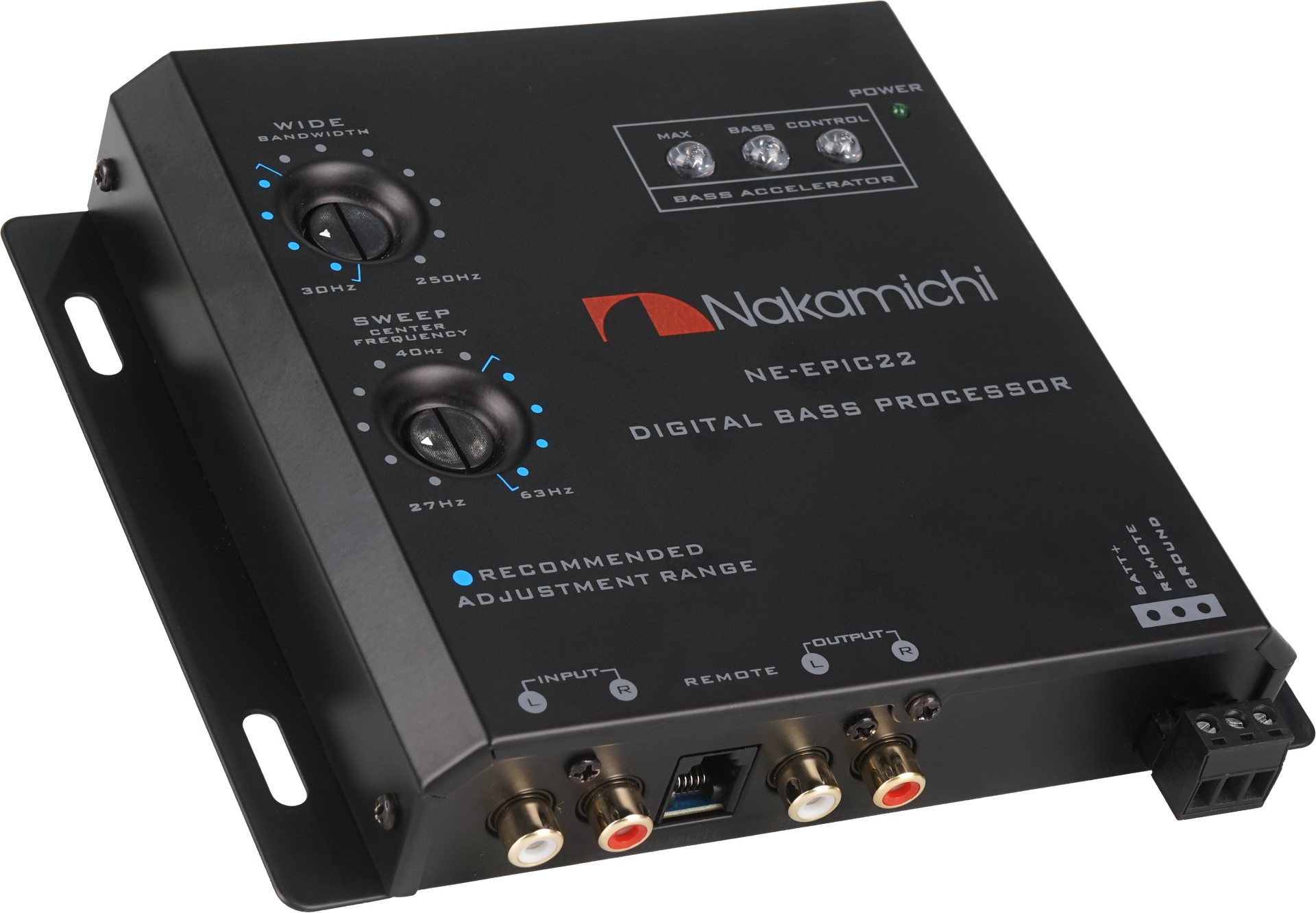 Nakamichi NE-EPIC22