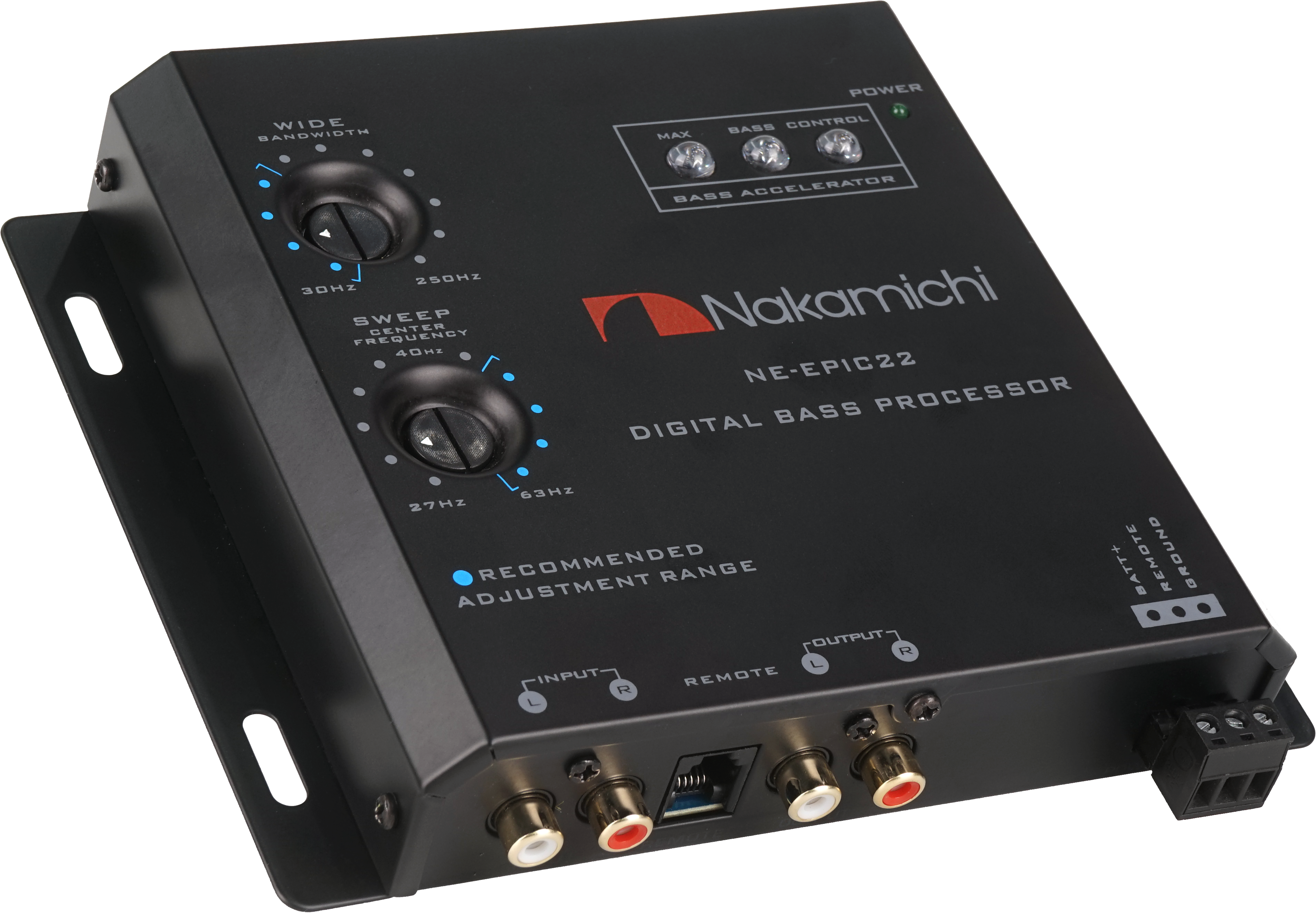 Nakamichi  NE-EPIC22