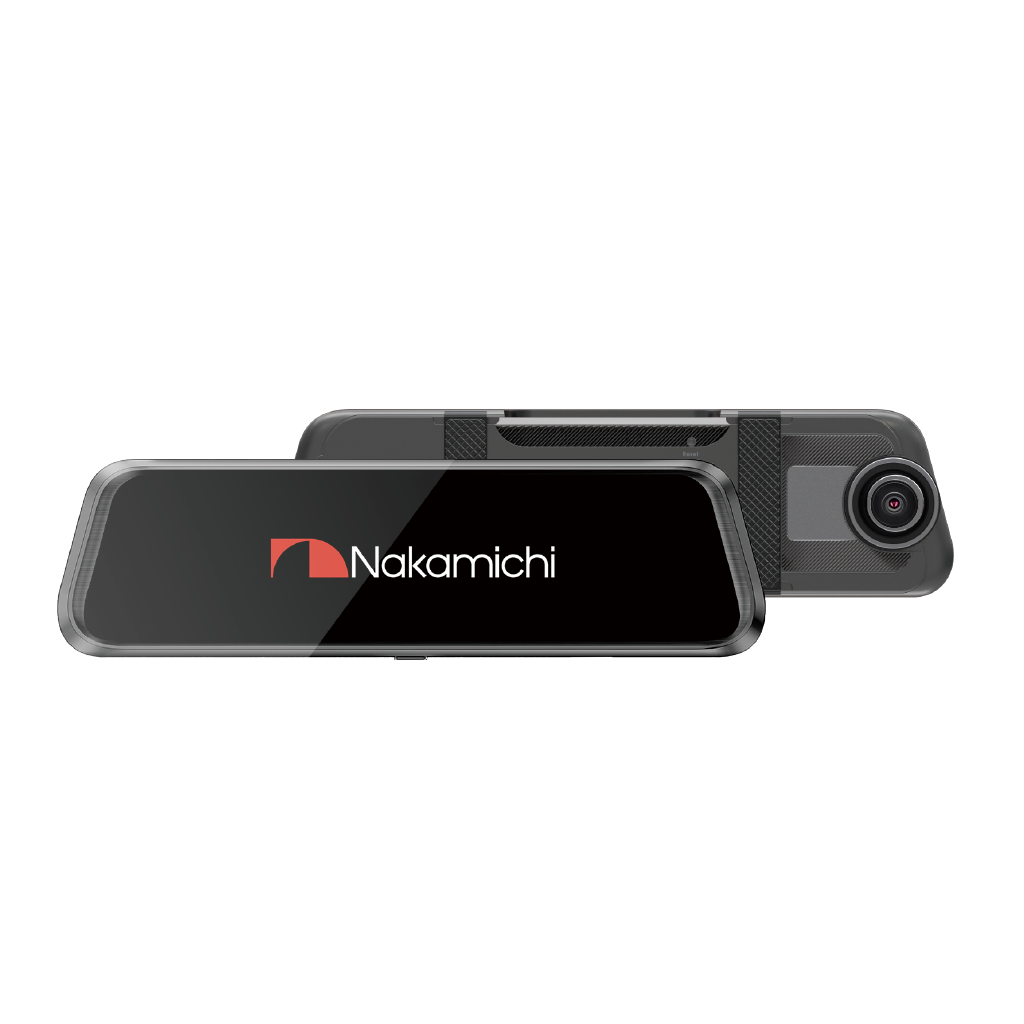 Nakamichi ND410W