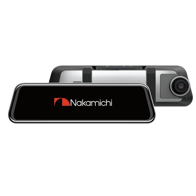 Nakamichi ND416T