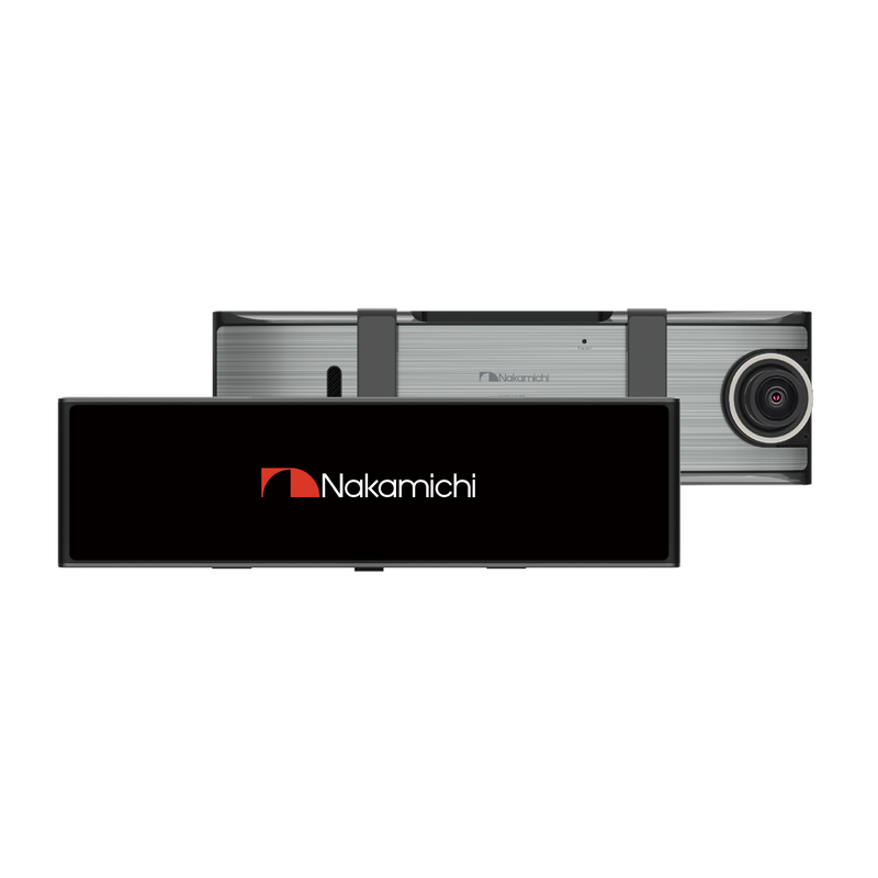 Nakamichi ND417F
