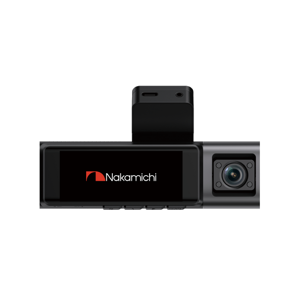 Nakamichi ND432F3 – Nakamichi Car Audio