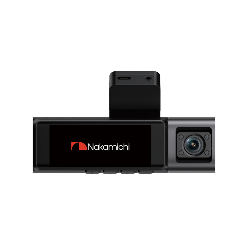 Nakamichi ND432F3