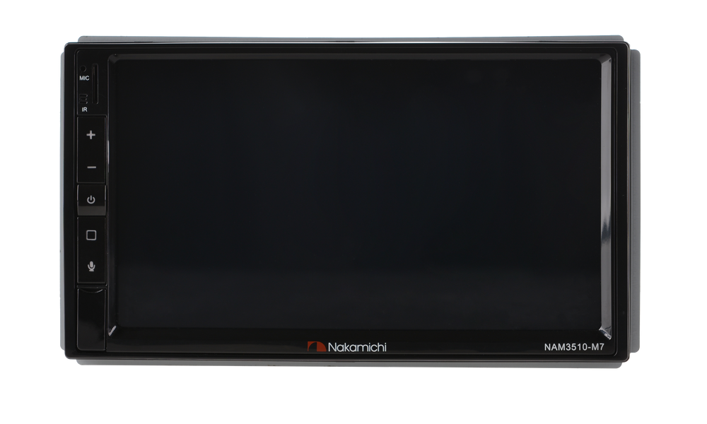Nakamichi NAM3510-M7 – Nakamichi Car Audio
