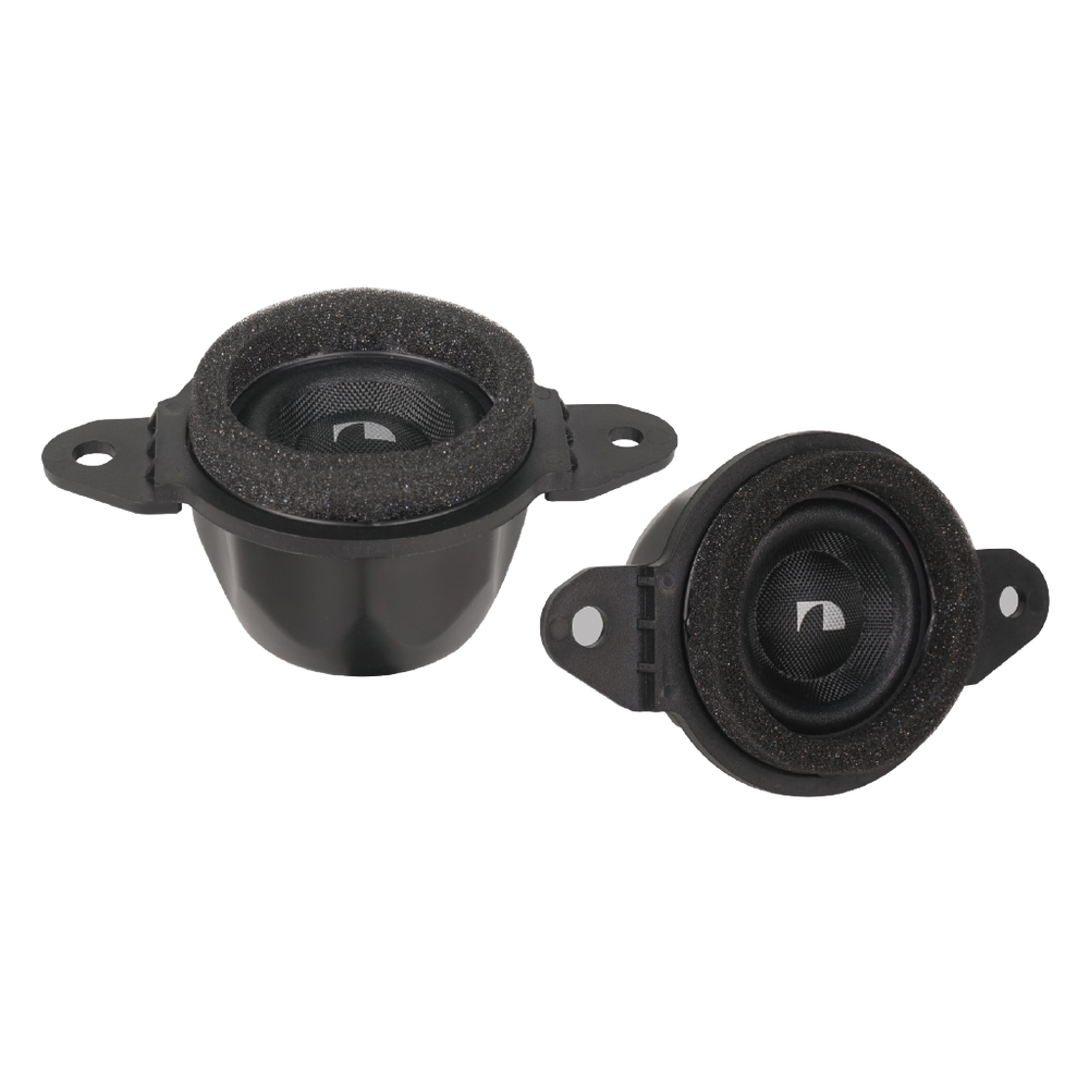 Miscellaneous Installation Speaker – Nakamichi Car Audio