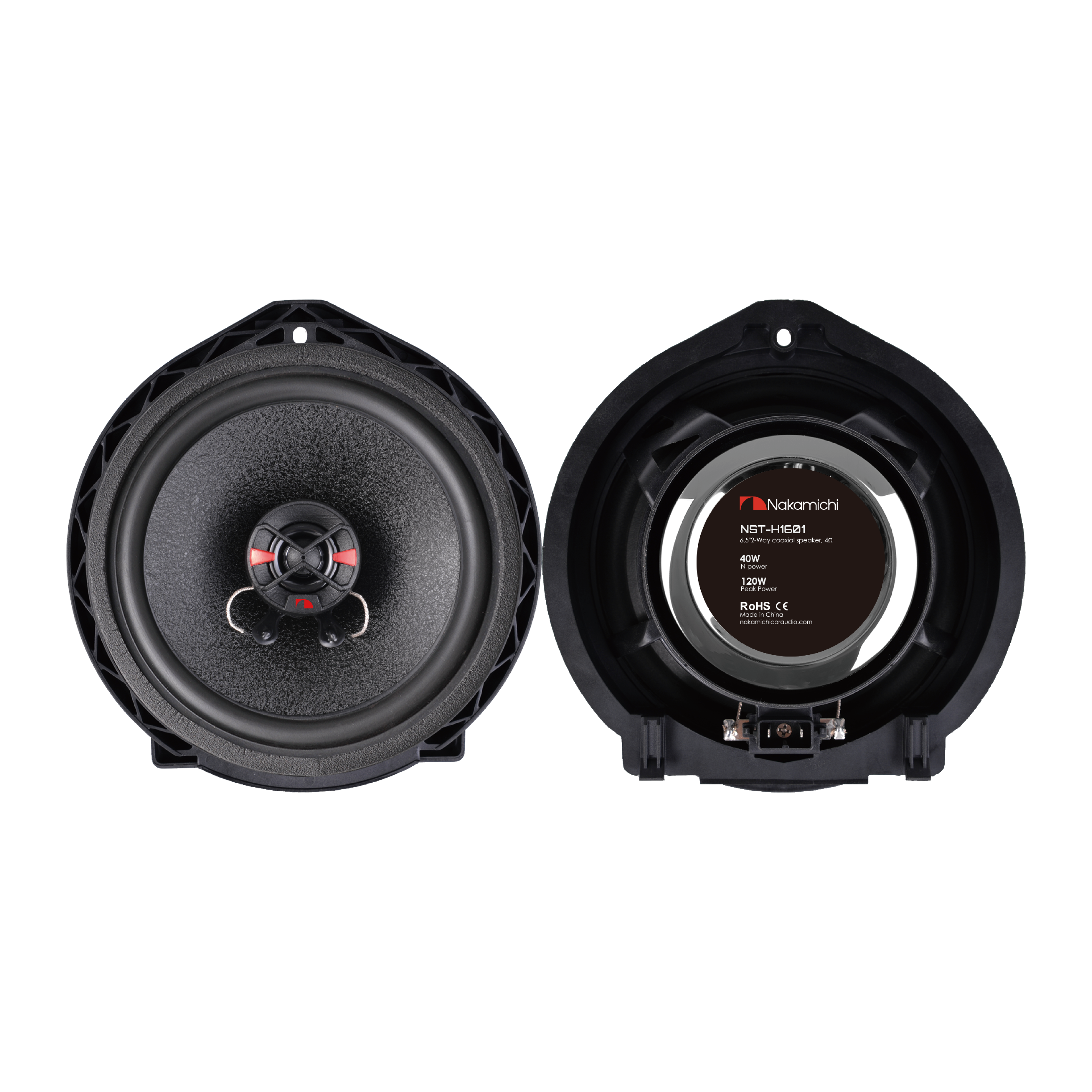 Nakamichi NST-H1601