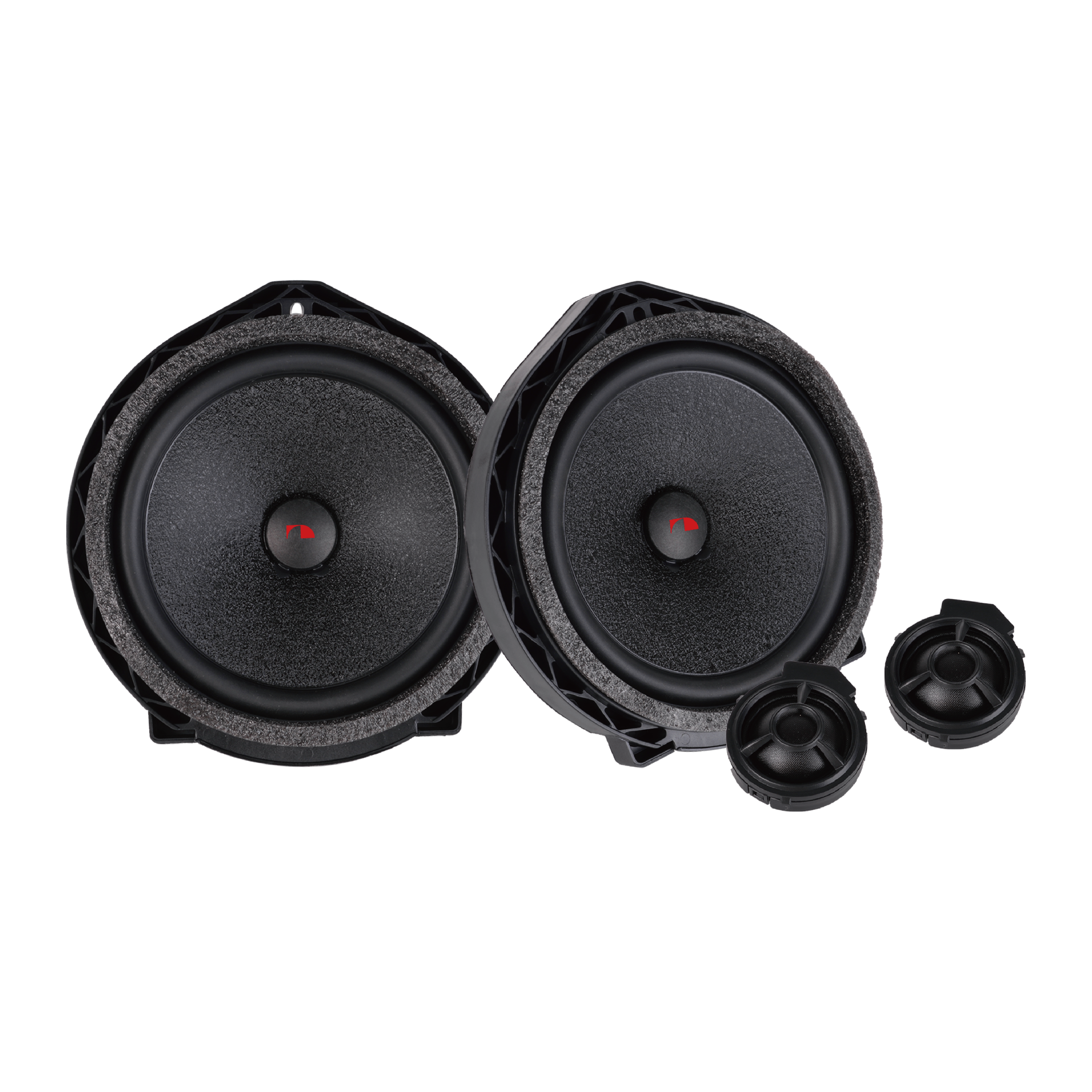 Nakamichi NST-H1601C