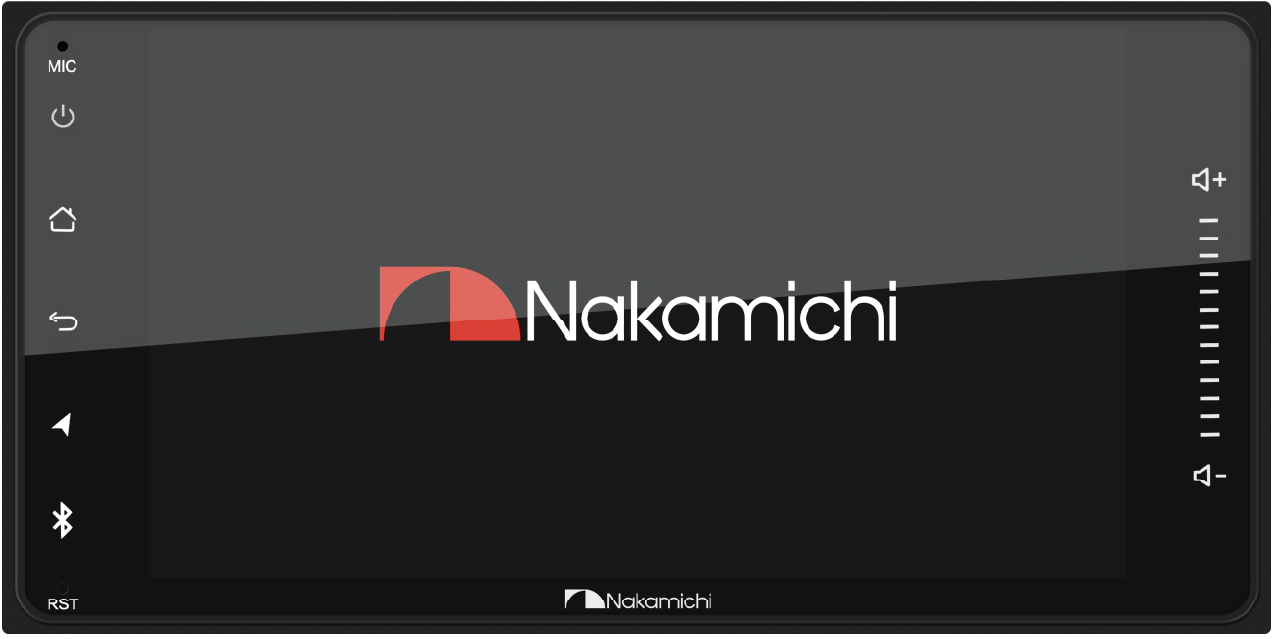 Nakamichi   NAM5260-TY