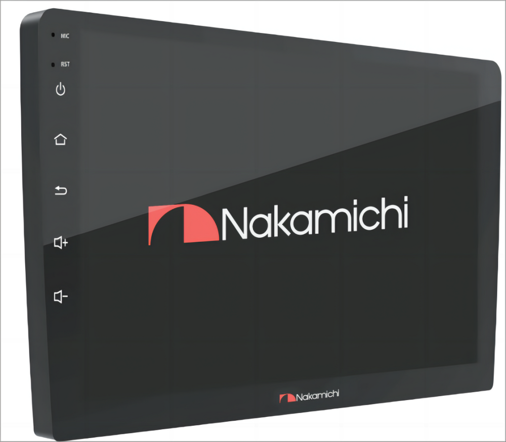 Nakamichi NAM5260-A7 – Nakamichi Car Audio Nakamichi NAM5260-A7 – Nakamichi Car Audio