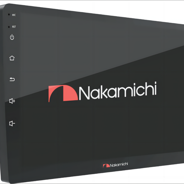 Nakamichi NAM5260-A7 – Nakamichi Car Audio
