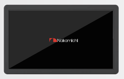 Nakamichi   NAX550-GX