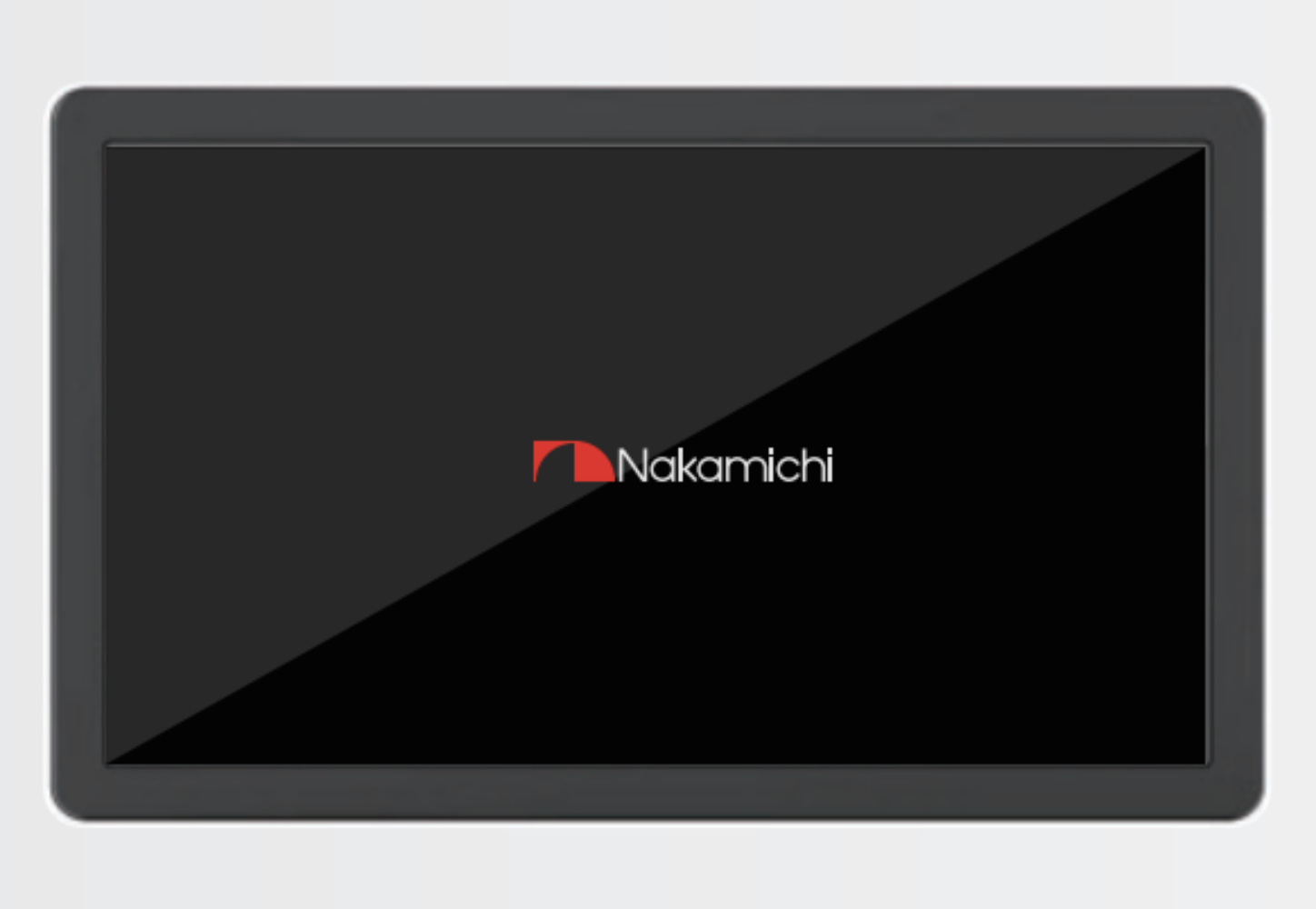 Nakamichi     NAX730-GX