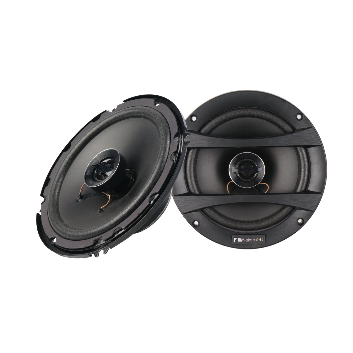 SP-W1000D 25cm　MAX1200W ナカミチ Nakamichi Subwoofer – Nakamichi Car Audio