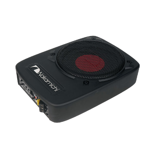 Nakamichi NBF9.5A – Nakamichi Car Audio