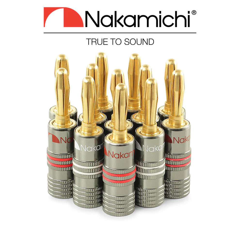 Nakamichi NBPA02